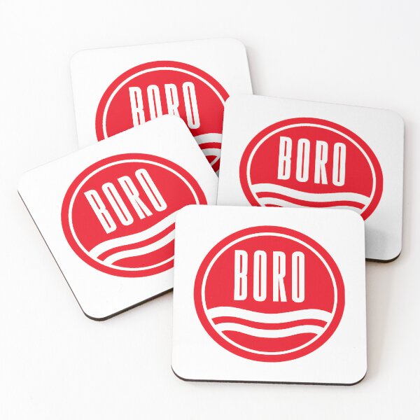 Item preview, The Imperial Power Of The Boro Red designed and sold by BoyOhBoyGift.