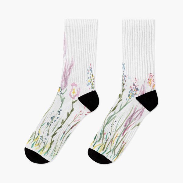 Item preview, Meadow, Wiese designed and sold by Anke‘s Bazaar.