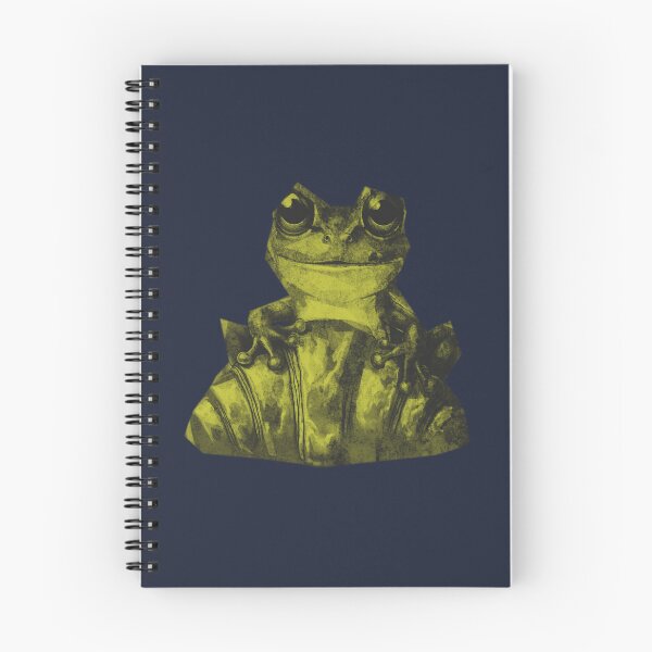 Item preview, French Croissant Frog designed and sold by kinpirks.