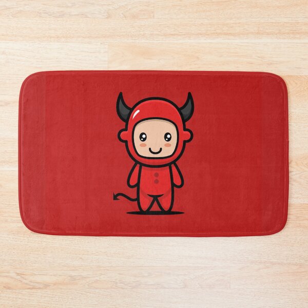 Item preview, lucifer designed and sold by Dark Arts and BOO.