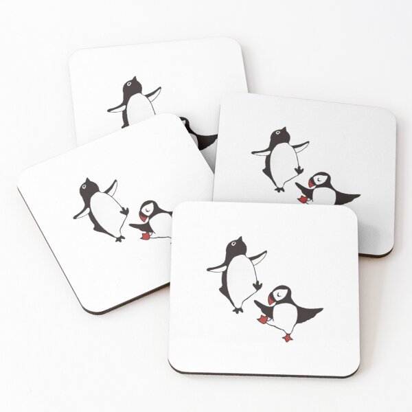 Item preview, Japanese Train Suica - Dancing Time! designed and sold by TheStickLab.