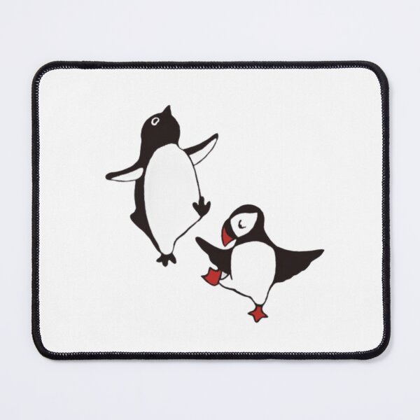 Item preview, Japanese Train Suica - Dancing Time! designed and sold by TheStickLab.
