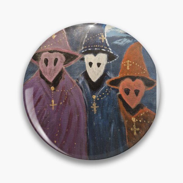 Item preview, Witches in the moonlight designed and sold by CC Creations96.