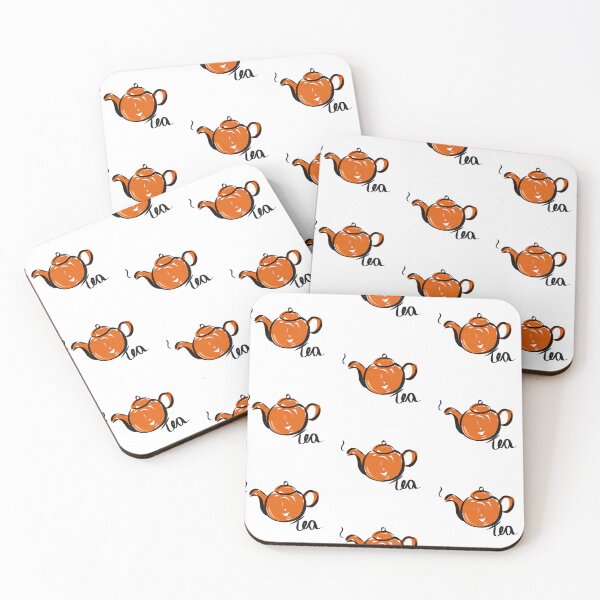 Item preview, Any one for a cuppa? designed and sold by artypitch.
