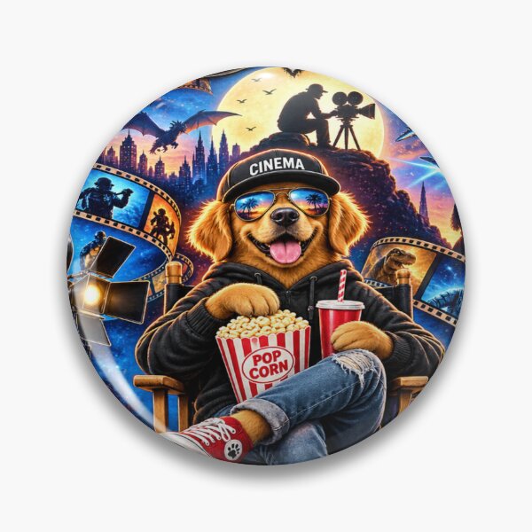 Item preview, Movies make life better designed and sold by urbanshop7.