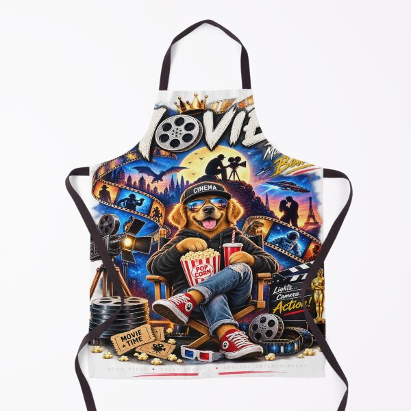 Item preview, Movies make life better designed and sold by urbanshop7.