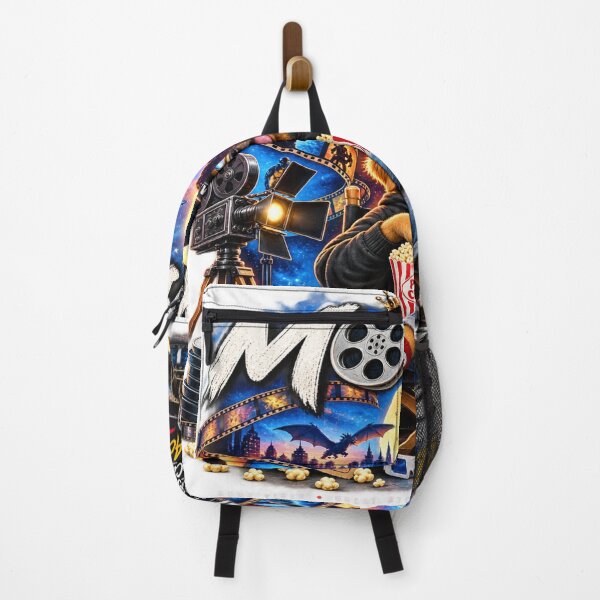 Item preview, Movies make life better designed and sold by urbanshop7.