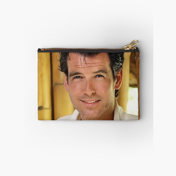 Item preview, Pierce Brosnan  Classic 90s designed and sold by pixelartshop4r.