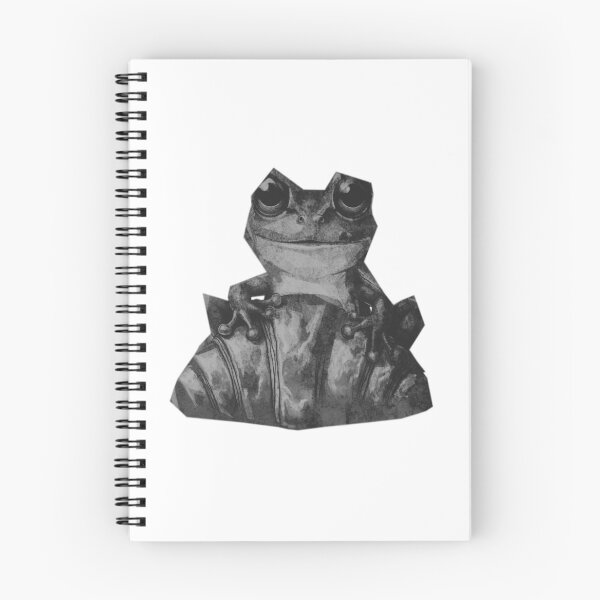 Item preview, French Croissant Frog designed and sold by kinpirks.