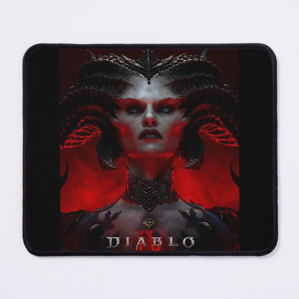 Item preview, Diablo Iv designed and sold by Facturesfory.