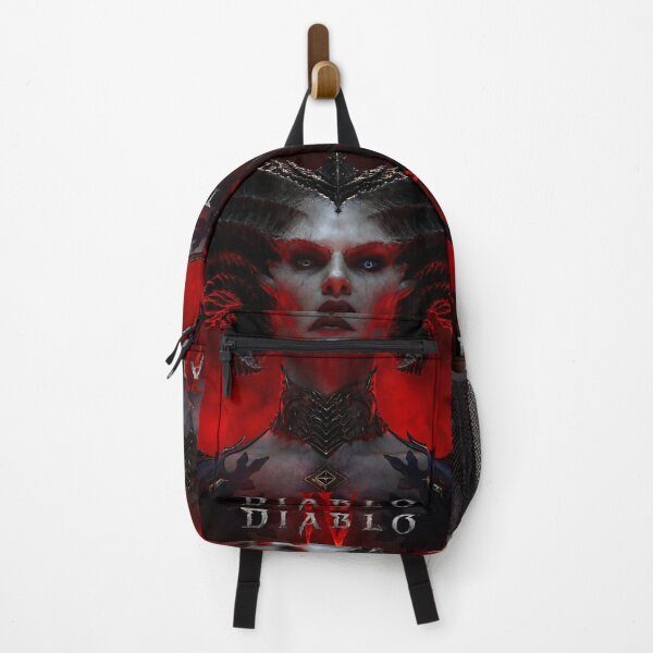 Item preview, Diablo Iv designed and sold by Facturesfory.