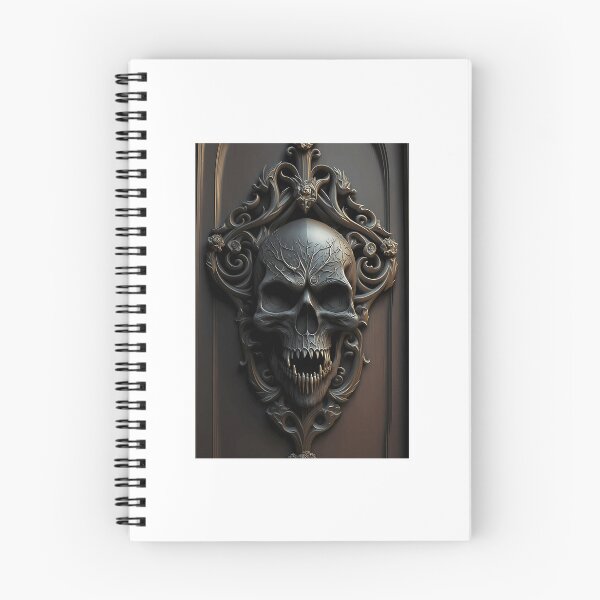 Item preview, Wood Carved Skull V2 designed and sold by FAUNALS.