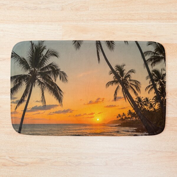 Item preview, Golden Hour in Paradise designed and sold by Soul & Nature Studio.
