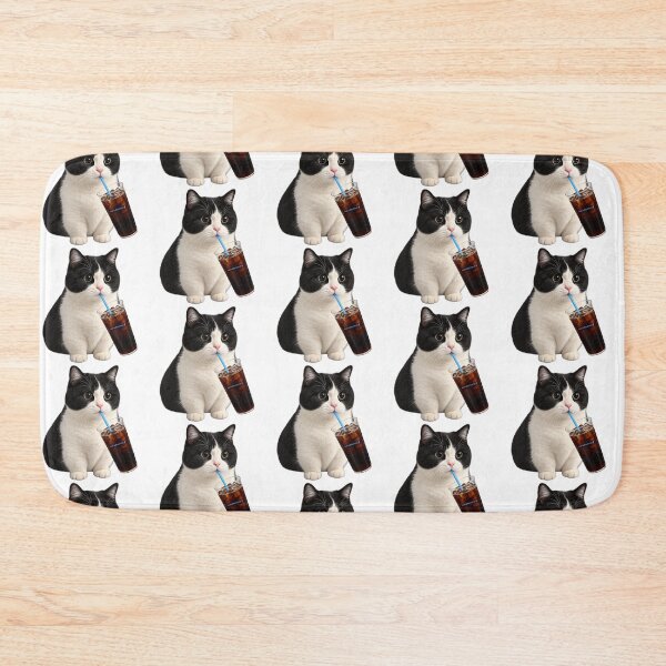 Item preview, Cat 12 designed and sold by Alyssa Kindick.
