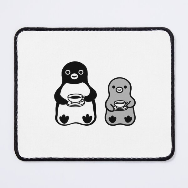 Item preview, Japanese Train Suica - Break time, let's have a tea and coffee! designed and sold by TheStickLab.