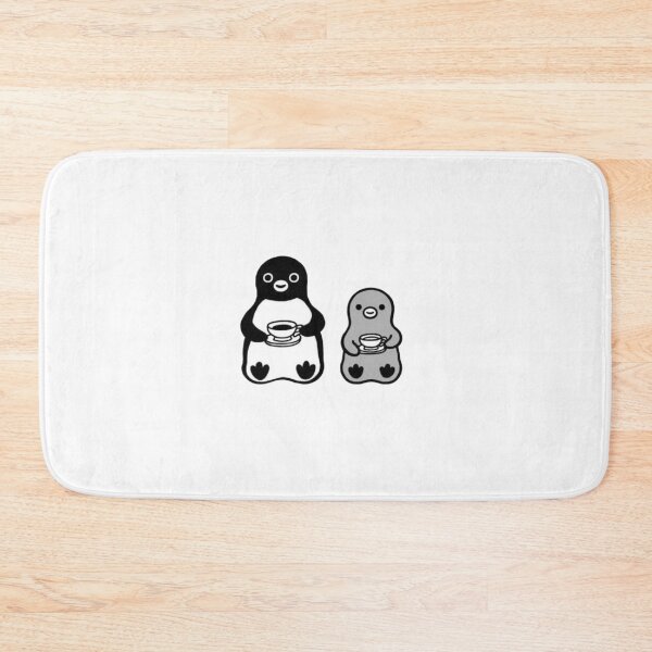 Item preview, Japanese Train Suica - Break time, let's have a tea and coffee! designed and sold by TheStickLab.