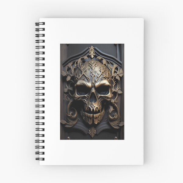 Item preview, Wood Carved Skull V3 designed and sold by FAUNALS.