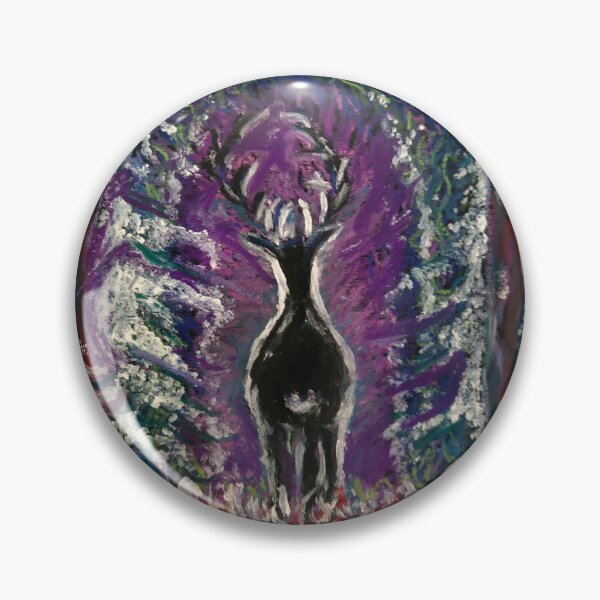 Item preview, In The Frosty Forest  designed and sold by RGIllustrations.