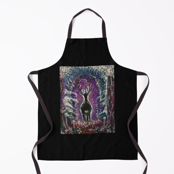Item preview, In The Frosty Forest  designed and sold by RGIllustrations.