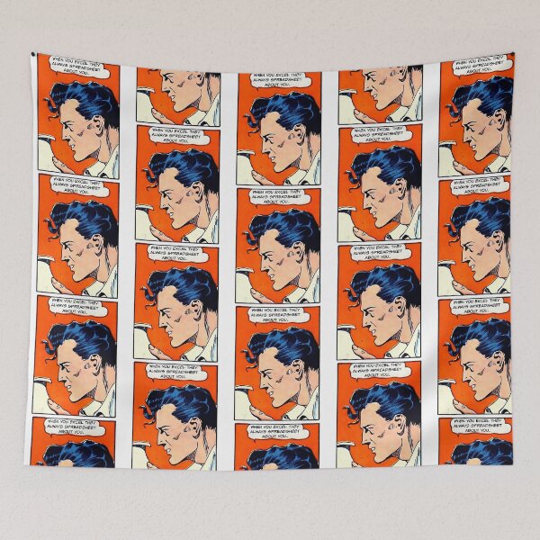 Item preview, When You Excel They Always Spreadsheet About You - Office Humor designed and sold by ShopCrispCos.