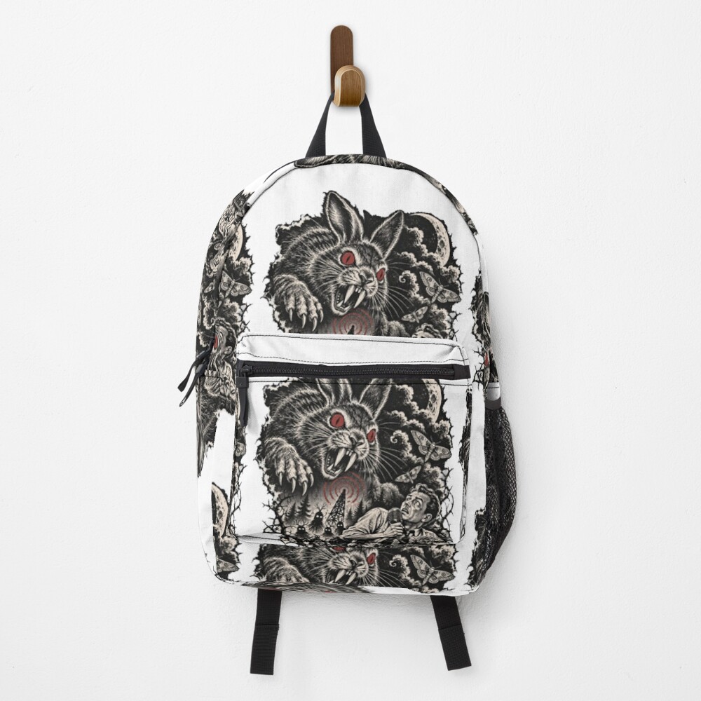 Item preview, Backpack designed and sold by TATOXIDE.