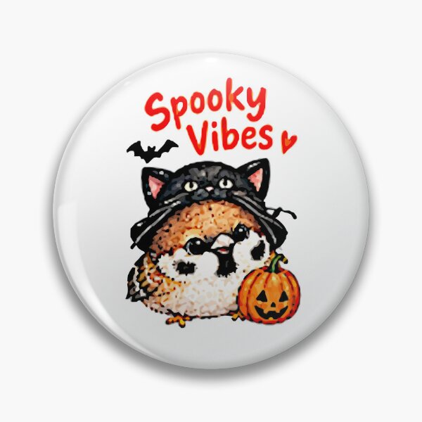 Item preview, Cute Halloween Sparrow Chibi Manga Anime Cartoon art designed and sold by countrymouse.