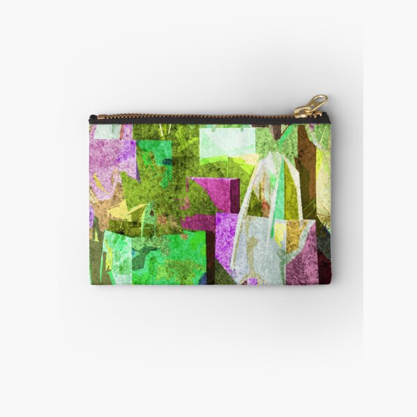 Item preview, Abstract gift bags designed and sold by kinpirks.
