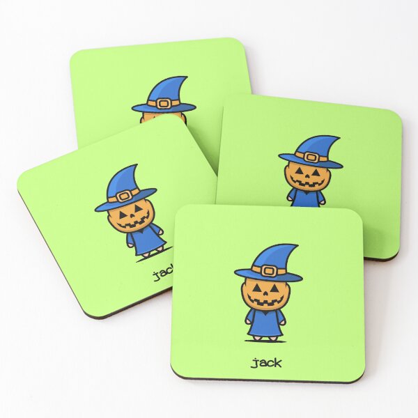 Item preview, jack designed and sold by Dark Arts and BOO.