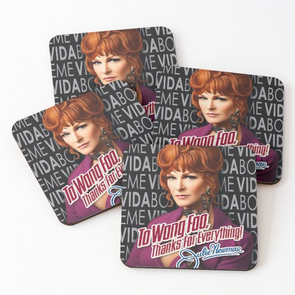 Item preview, VIDA BOHEME: Too Wong Foo designed and sold by HAVANA BOY INC..