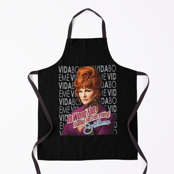 Item preview, VIDA BOHEME: Too Wong Foo designed and sold by HAVANA BOY INC..