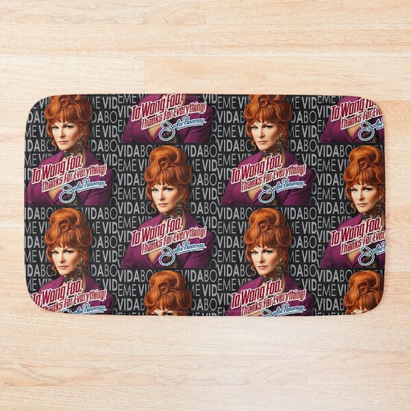 Item preview, VIDA BOHEME: Too Wong Foo designed and sold by HAVANA BOY INC..