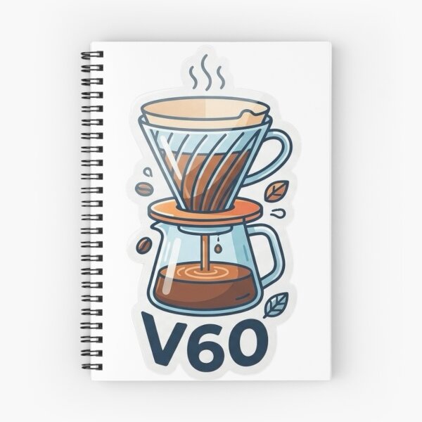 Item preview, V60 Coffee Maker designed and sold by dehosteleria.