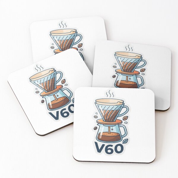 Item preview, V60 Coffee Maker designed and sold by dehosteleria.