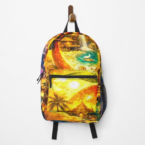 Item preview, MANGO PARADISE designed and sold by ARTSBYSREMONTHO.
