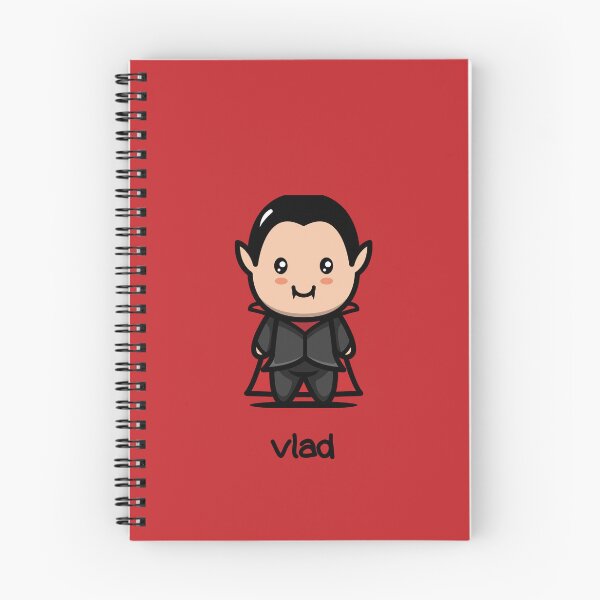 Item preview, vlad designed and sold by Dark Arts and BOO.