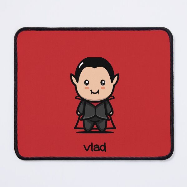 Item preview, vlad designed and sold by Dark Arts and BOO.