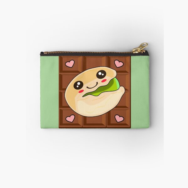 Item preview, Pistachio chocolate bar designed and sold by minimalartstory.
