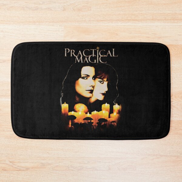 Item preview, Practical Magic 1998 Sandra Bullock Nicole Kidman Halloween designed and sold by VincentGoodLove.