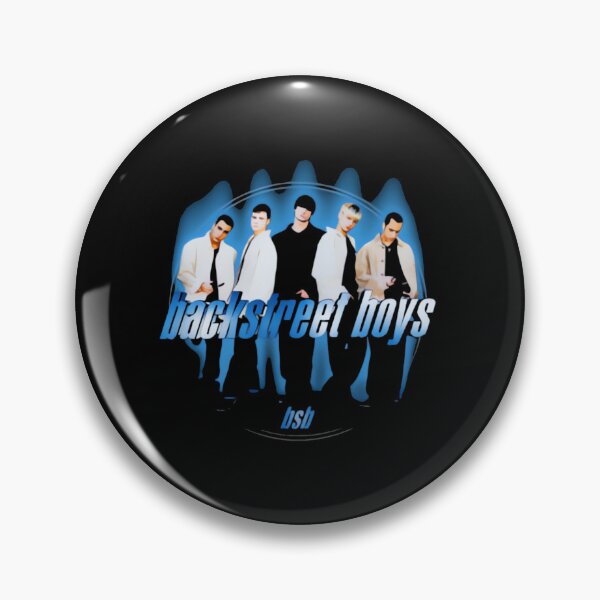 Item preview, Backstreet Boys designed and sold by the-tkacher.