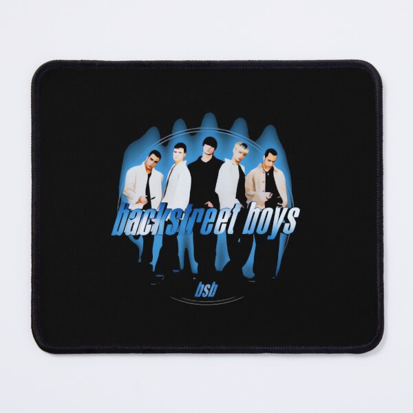 Item preview, Backstreet Boys designed and sold by the-tkacher.