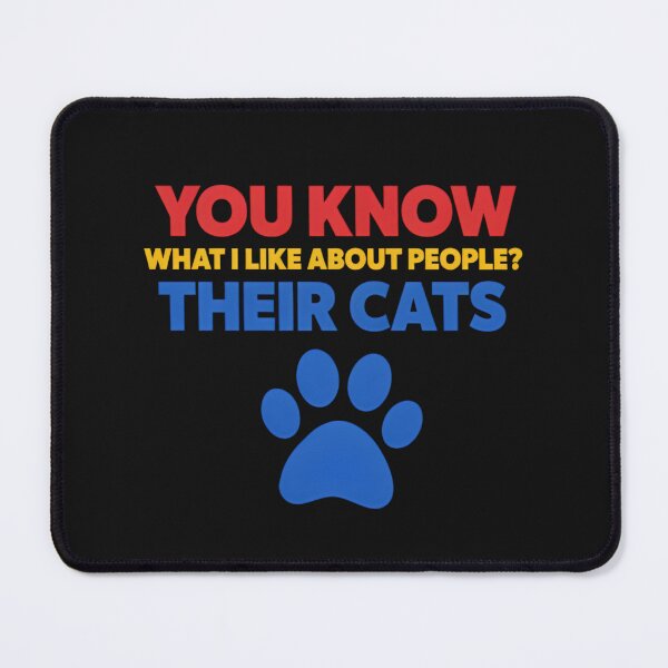 Item preview, Funny Cat Lover Pet Parent Paw Print Feline Humor designed and sold by dragonbol023.