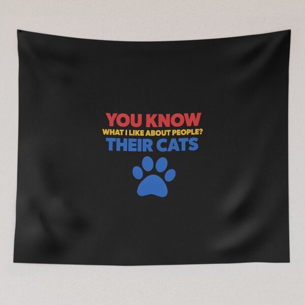 Item preview, Funny Cat Lover Pet Parent Paw Print Feline Humor  designed and sold by dragonbol023.
