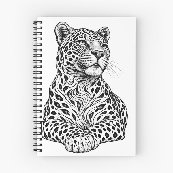 Item preview, Wow Jaguar designed and sold by 506DesignsCR.