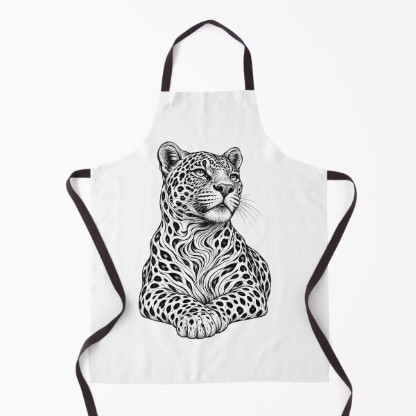 Item preview, Wow Jaguar designed and sold by 506DesignsCR.