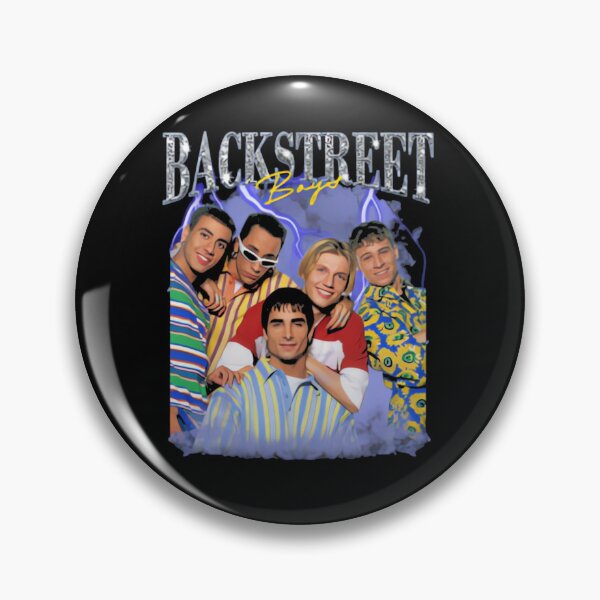 Item preview, Backstreet Boys designed and sold by the-tkacher.