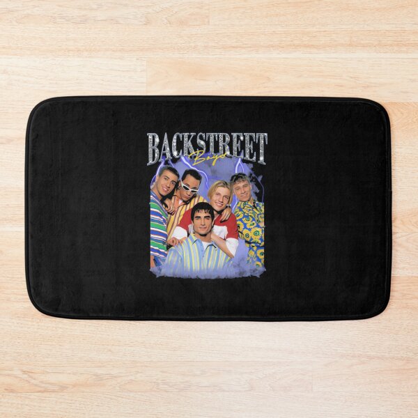 Item preview, Backstreet Boys designed and sold by the-tkacher.