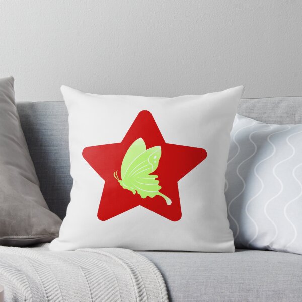 Item preview, ? Butterfly + stars designed and sold by HMR1.