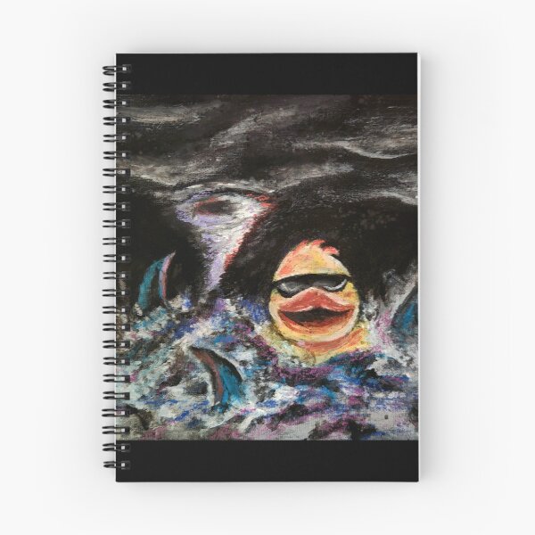 Item preview, Everything's Fine designed and sold by RGIllustrations.