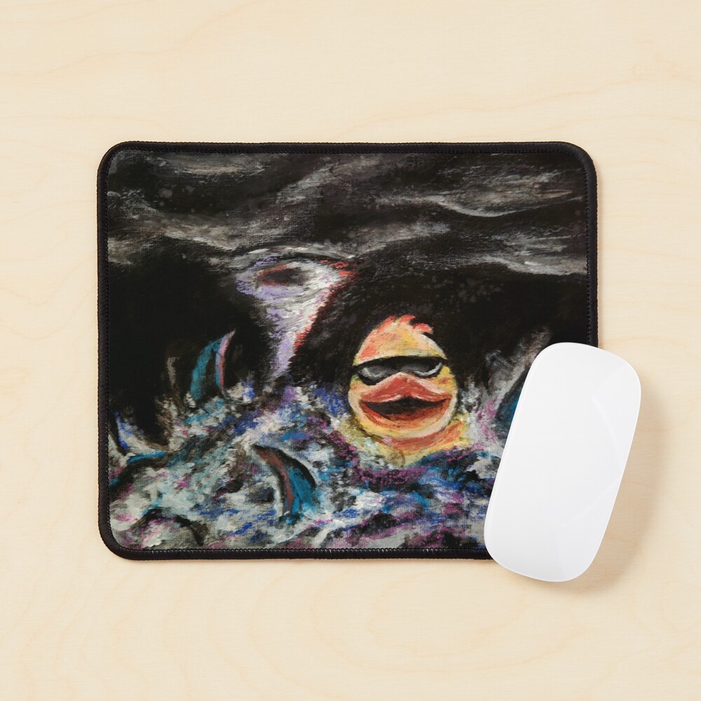 Item preview, Mouse Pad designed and sold by RGIllustrations.