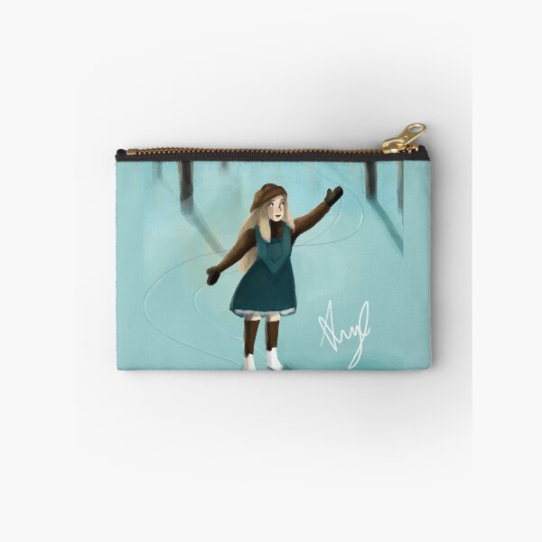 Item preview, The Little Skater designed and sold by AngeArtiste.